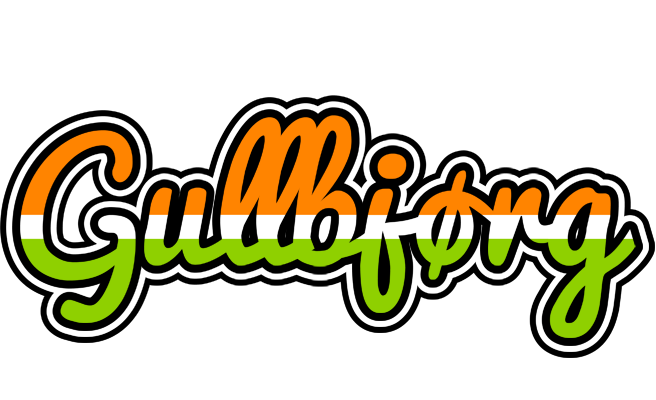 Gullbjørg mumbai logo