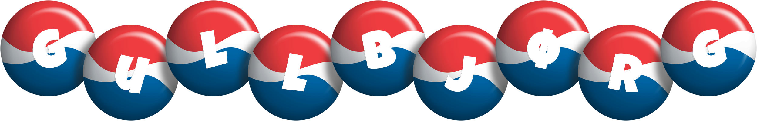 Gullbjørg paris logo