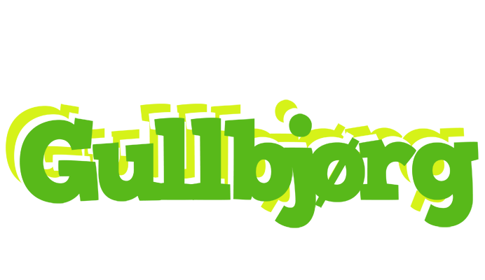 Gullbjørg picnic logo