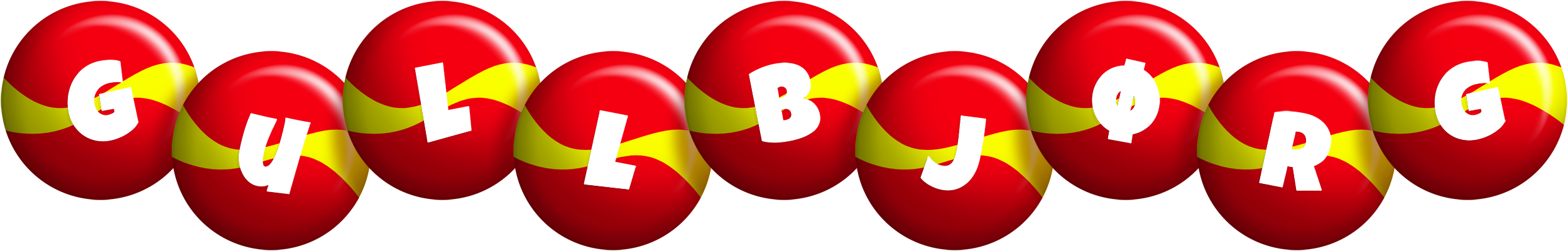 Gullbjørg spain logo
