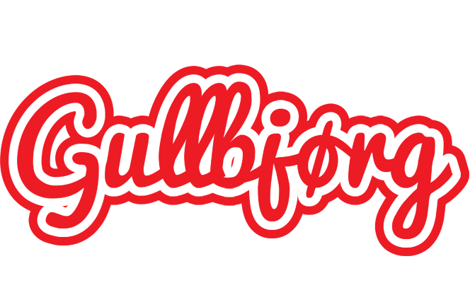 Gullbjørg sunshine logo