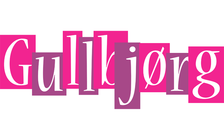 Gullbjørg whine logo