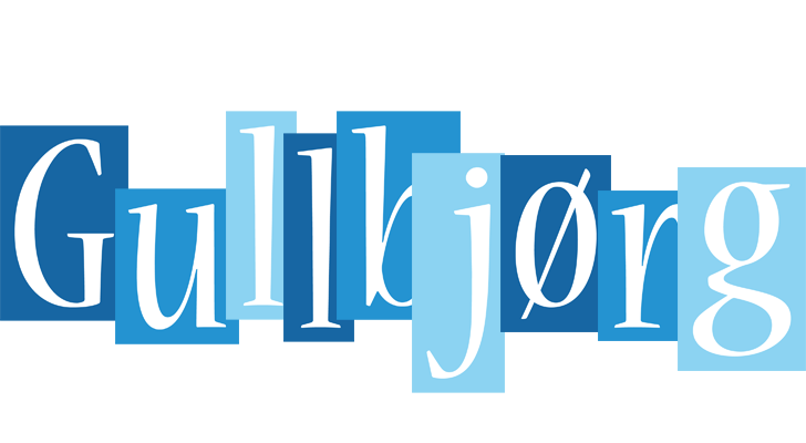 Gullbjørg winter logo