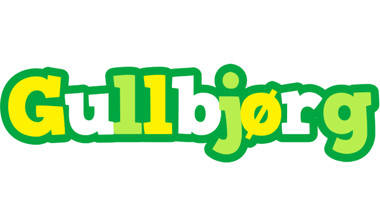 Gullbjørg soccer logo