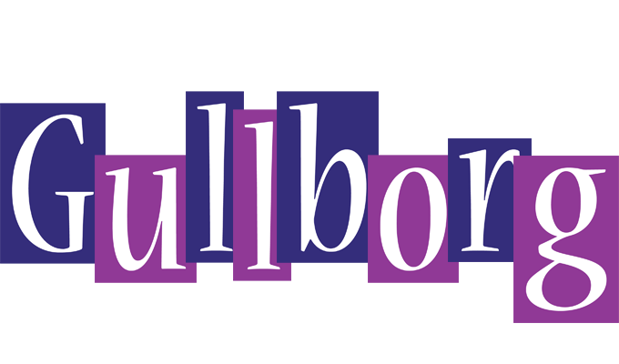 Gullborg autumn logo