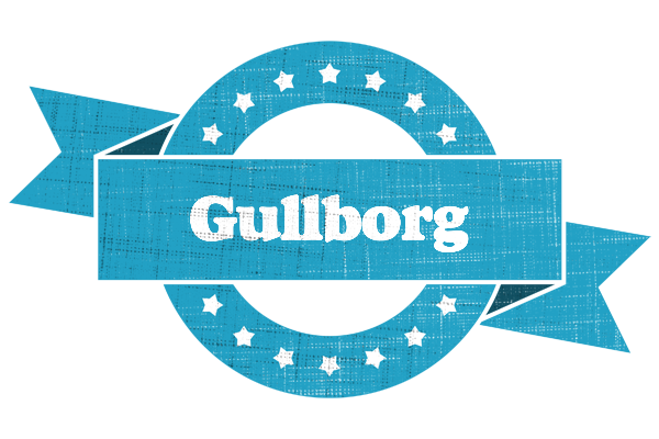 Gullborg balance logo