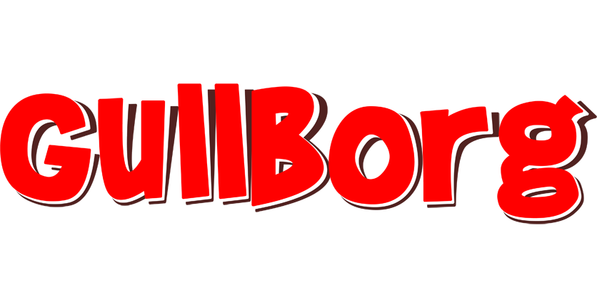 Gullborg basket logo