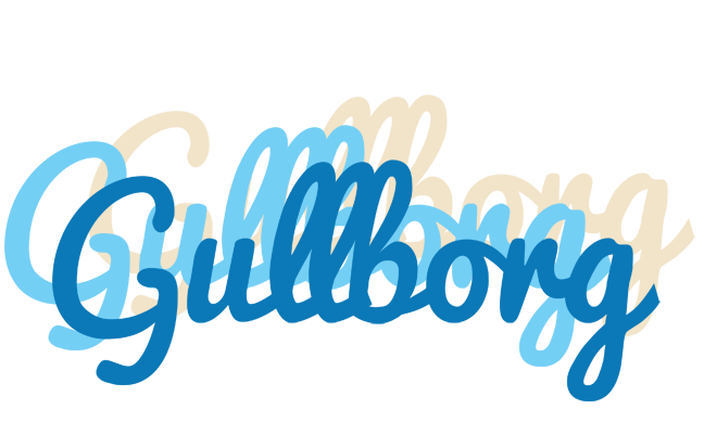 Gullborg breeze logo