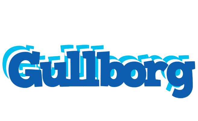 Gullborg business logo