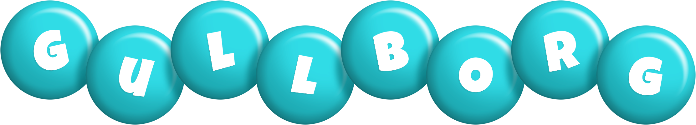 Gullborg candy-azur logo