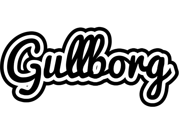 Gullborg chess logo