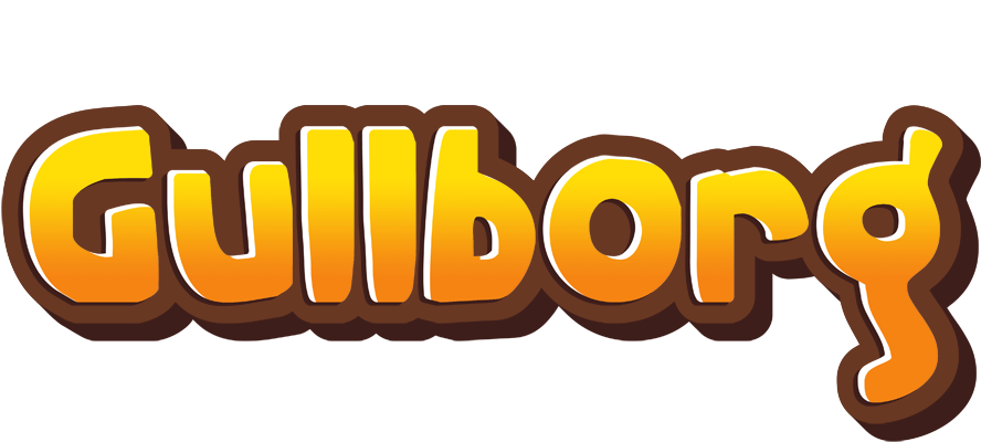 Gullborg cookies logo