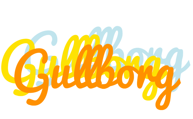 Gullborg energy logo
