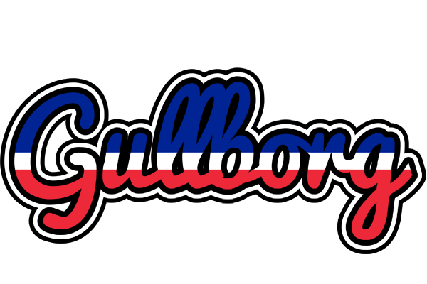 Gullborg france logo