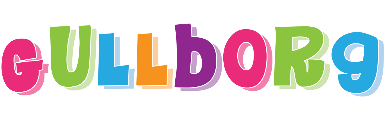 Gullborg friday logo
