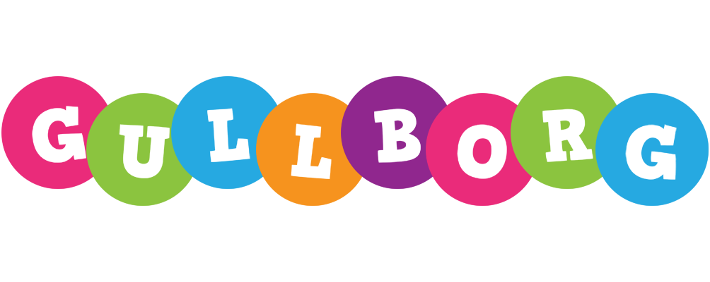Gullborg friends logo
