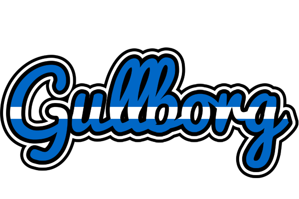 Gullborg greece logo