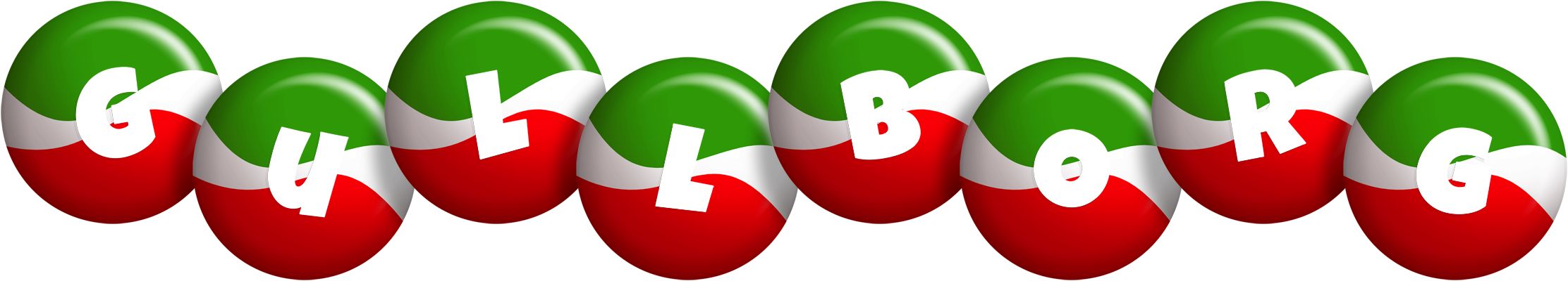 Gullborg italy logo