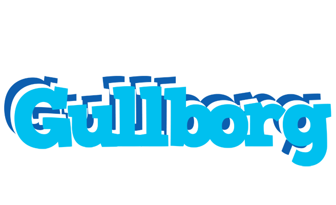 Gullborg jacuzzi logo