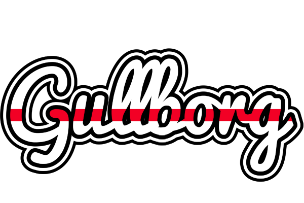 Gullborg kingdom logo