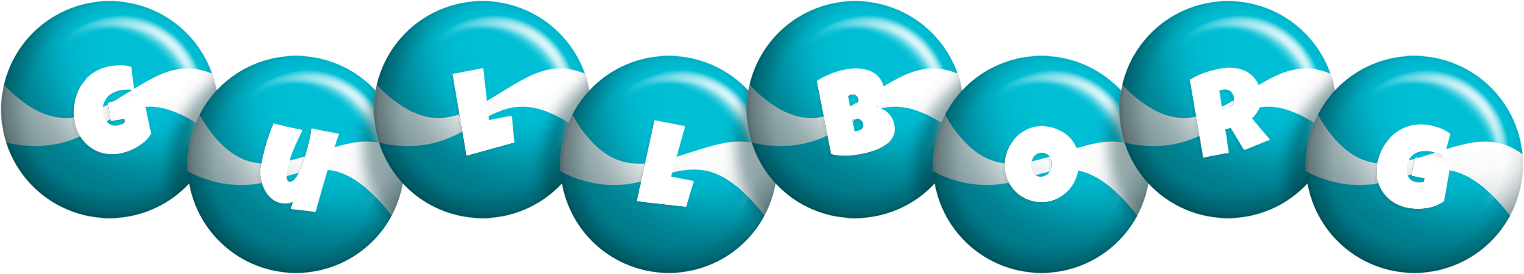 Gullborg messi logo