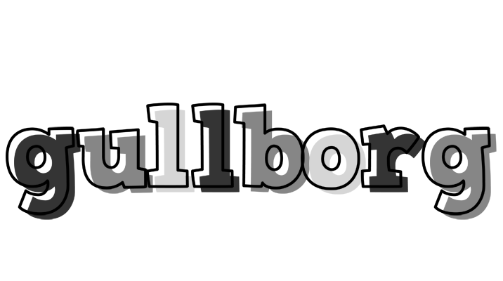 Gullborg night logo