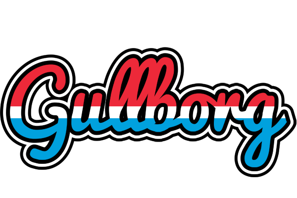 Gullborg norway logo