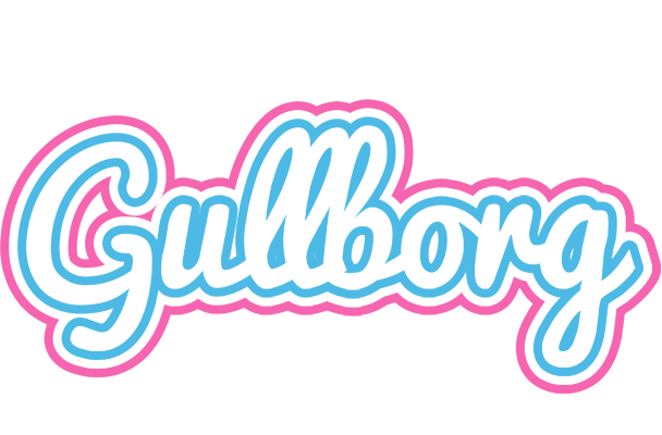 Gullborg outdoors logo