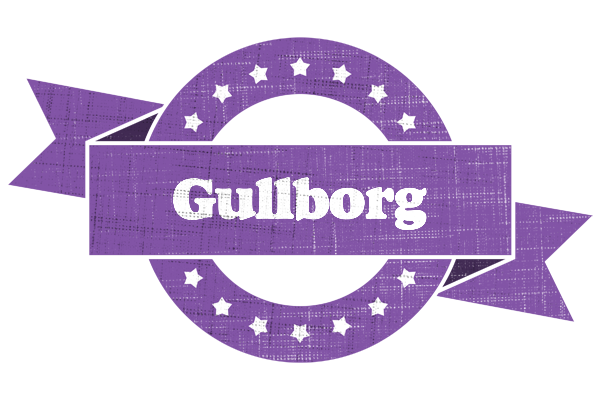 Gullborg royal logo