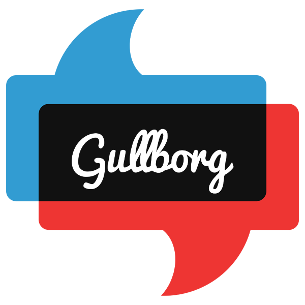 Gullborg sharks logo