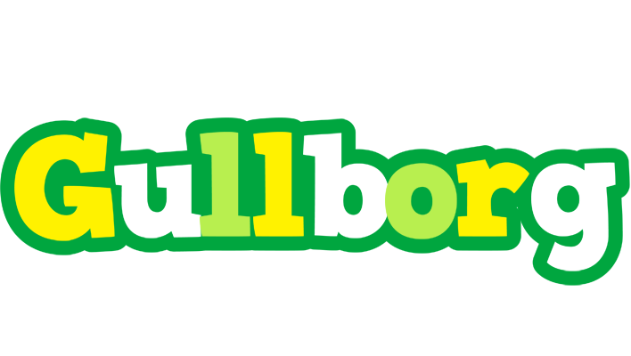 Gullborg soccer logo