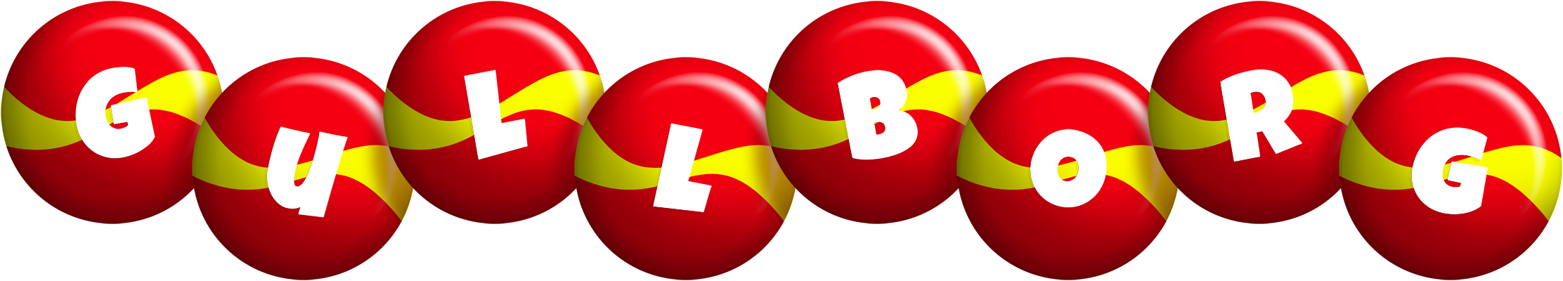 Gullborg spain logo