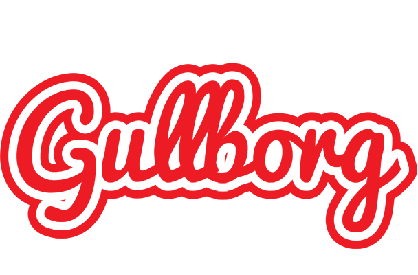 Gullborg sunshine logo