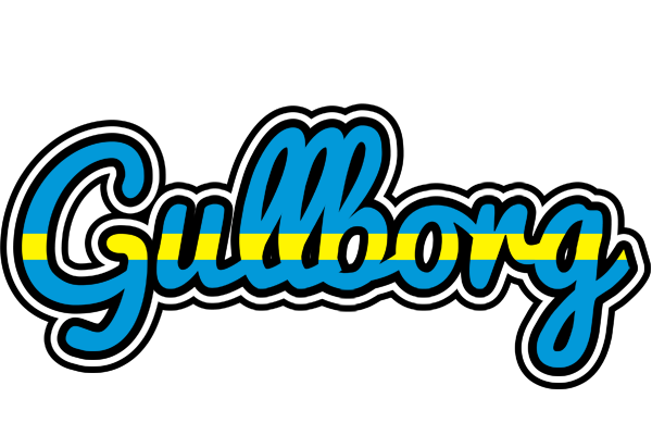 Gullborg sweden logo