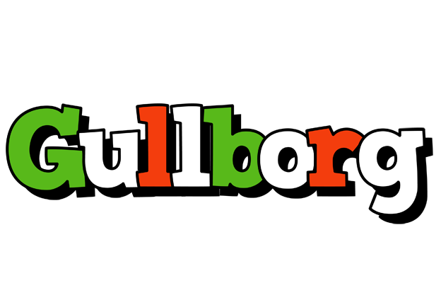 Gullborg venezia logo