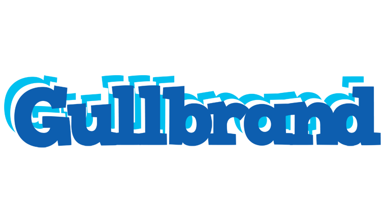 Gullbrand business logo
