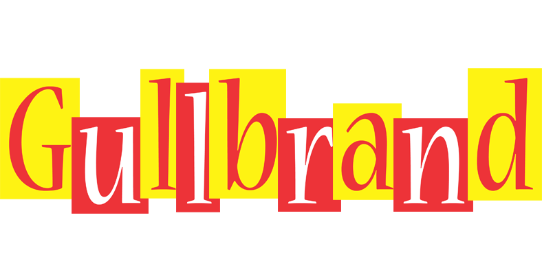 Gullbrand errors logo