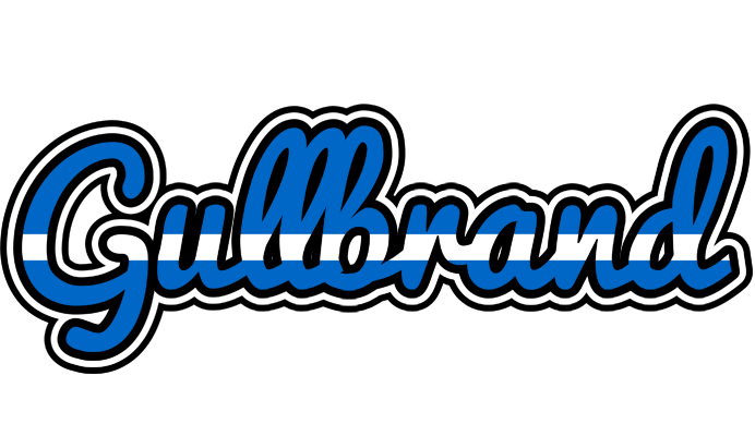 Gullbrand greece logo