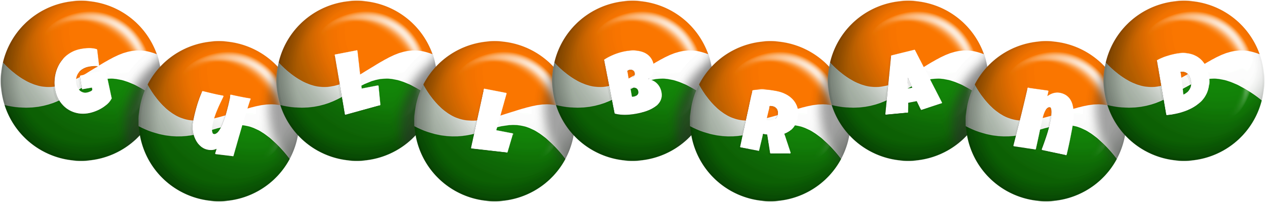 Gullbrand india logo