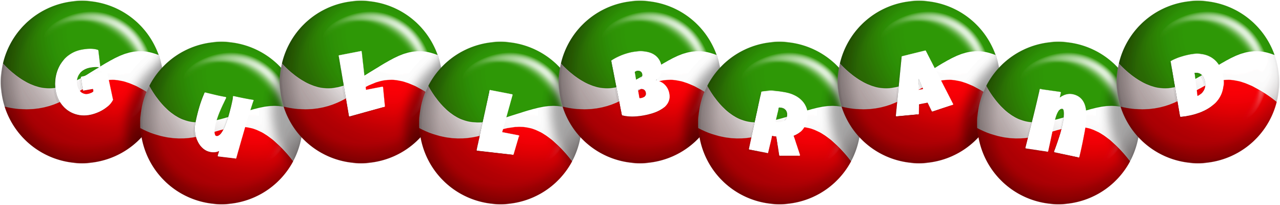 Gullbrand italy logo