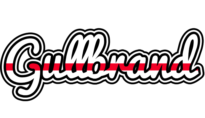 Gullbrand kingdom logo