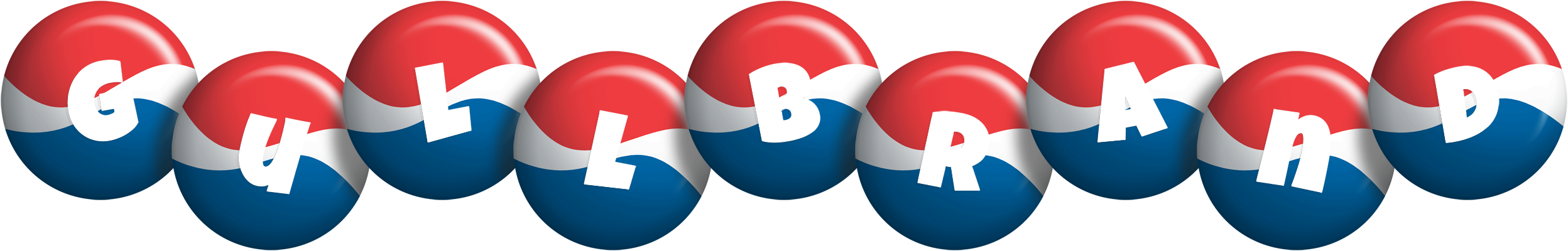 Gullbrand paris logo