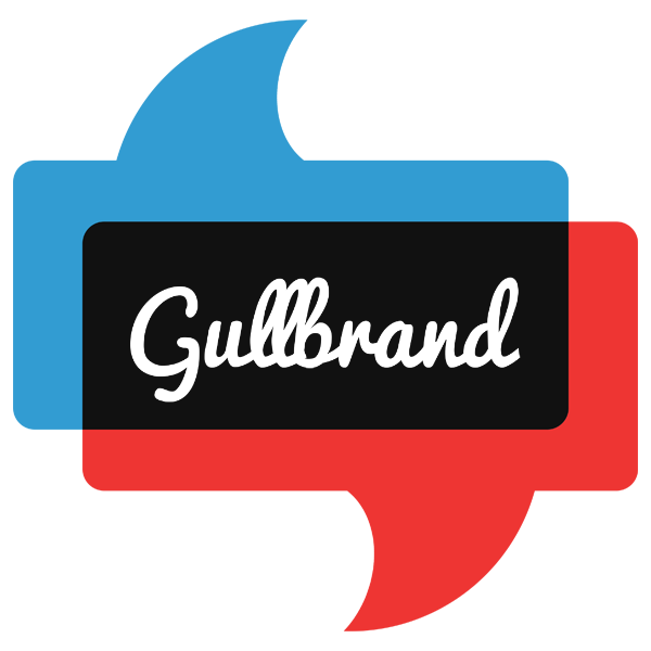 Gullbrand sharks logo
