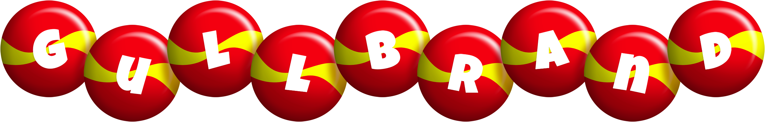 Gullbrand spain logo