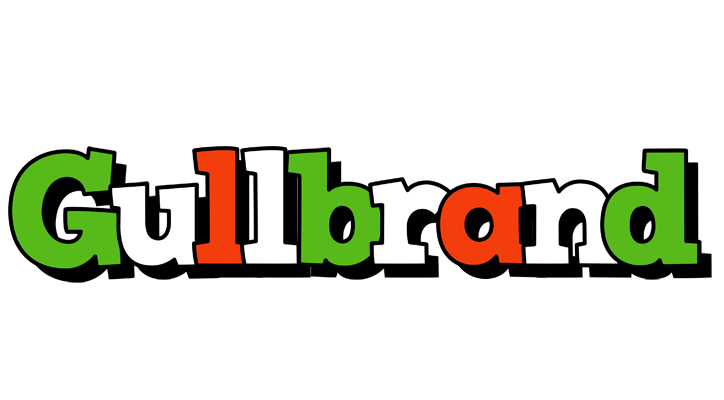 Gullbrand venezia logo