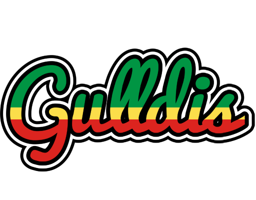 Gulldis african logo