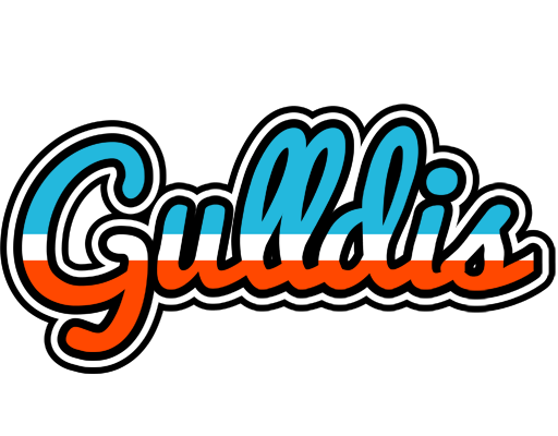 Gulldis america logo