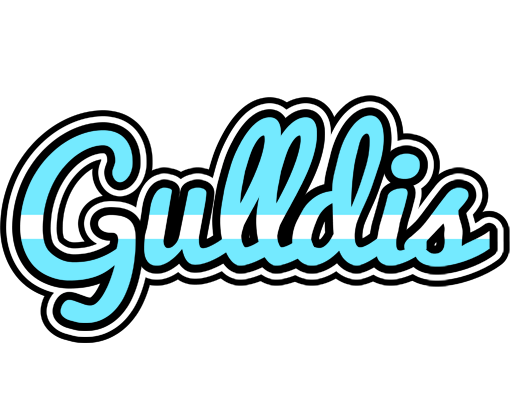 Gulldis argentine logo
