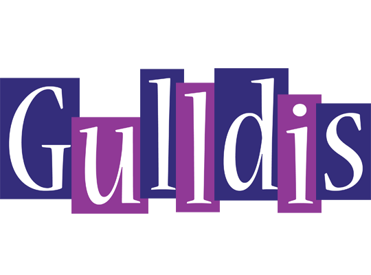Gulldis autumn logo