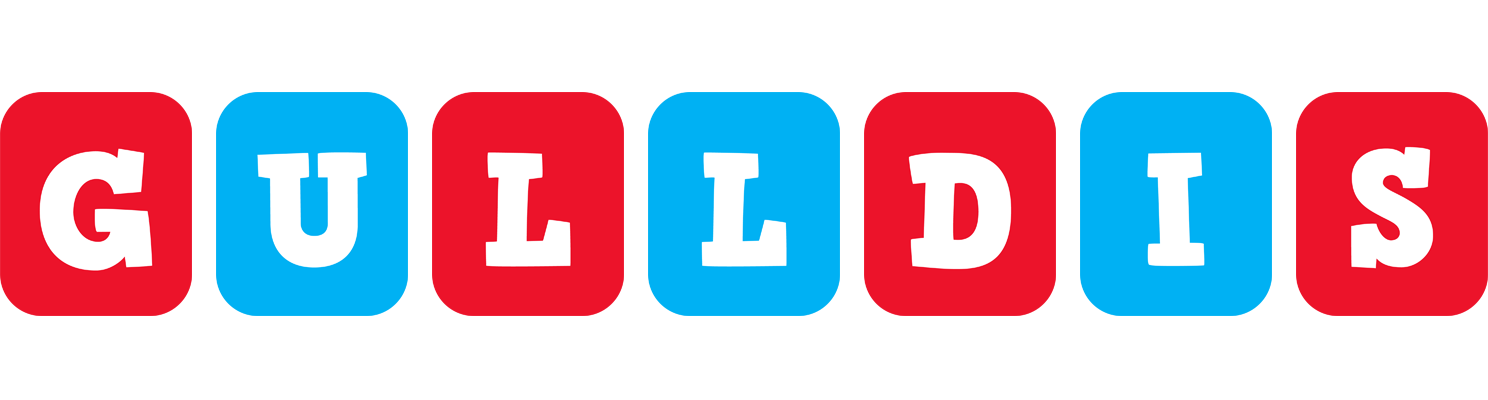 Gulldis diesel logo